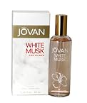 Jovan White Musk for Women 96ml EDC