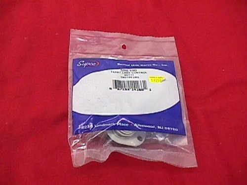Supco SHL190 Thermostat Limit Control