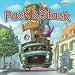 Mayfair Games Pack and Stack