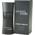 Armani Code Homme homme/man, Eau de Toilette, 125 ml