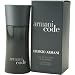 Armani Code By Giorgio Armani For Men. Eau De Toilette Spray 4.2 Oz.