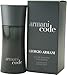 Code Pour Homme by Giorgio Armani Eau de Toilette Spray 125ml