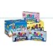Fla-vor-ice Freeze Pops, Assorted Flavors (200 Pops)