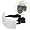 Gary Fong Puffer Pop-Up Flash Diffuser with 6-Piece DSLR Cleaning Kit