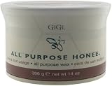 GiGi All Purpose Honee Wax 396g/14oz