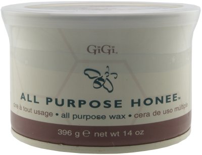 GiGi All Purpose Honee Wax 396g/14oz