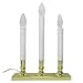 Candolier-Brass (3 ct)