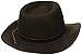 Indiana Jones Men's All Seasons Outback, Brown, X-Large