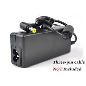 90W Asus X58C X58L X59GL X59SL X5DIJ X5EAE Laptop AC Adapter Charger 2.5MM ADP-90SB BB IRE [19V 4.74A ]