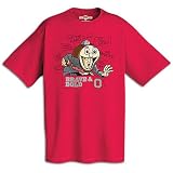 Ohio State ESPN Men's Corso's Headgear Tee