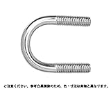 Ｕボルト（コウカンヨウ 規格(3/8X80A) 入数(1) 【Ｕボルト（鋼管用（ウィットシリーズ】