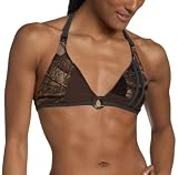 Real Tree Women's Binded Halter With Cf Ring