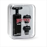 Houdini Vacuum Pump Wine Preserver in Glossy Black