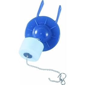 Buy Briggs B351304 Vacuity Toilet Flapper by Briggs now!