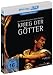 Krieg der G�tter - Premium Steelbook Edition - 3D+2D [Blu-ray]