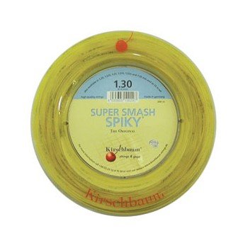 Kirschbaum Super Smash Spiky 18G REEL