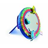 Manhattan Baby Whoozit Crib Activity Mirror by Manhattan Baby
