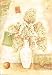 Hydrangeas & Burlap (Center) by Tina Chaden. Size 24.00 inches width by 34.50 inches ...