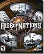 Rise of Nations (PC CD)