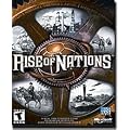 Rise of Nations (PC CD)