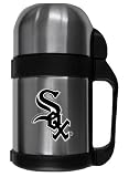 Chicago White Sox MLB Stainless Insulated Soup/Food Container