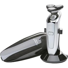 Norelco Arcitec Razor - 1060X by Electric Shaver
