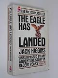 The eagle has landed