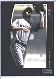 2009 Topps Unique Baseball Card #87 Jason Bay Boston Red Sox&Acirc;&reg; Mint Condition- Shipped In Protective ScrewDown Display Case!