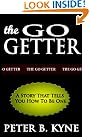 The Go-Getter: A...