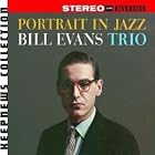 Portrait in Jazz by  Bill Evans 
