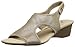 AK Anne Klein Sport Women's Olimpia Fabric Wedge Sandal