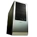 �A�r�[ balance Light PC�P�[�X �V���o�[ ATX �X�`�[�� B640L-S