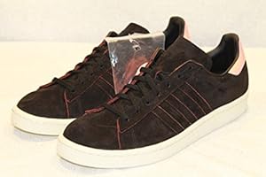 NWT-ADIDAS-ORIGINALS-BLACK-PINK-SUEDE-SNEAKERS-SHOES-SIZE-10-5