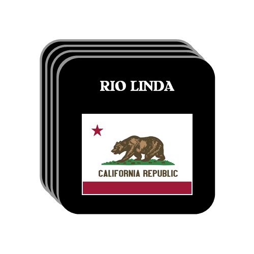 Rio Linda Mousepad