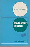 The teacher at work