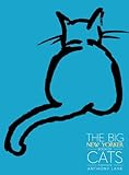 The Big New Yorker Book of Cats