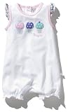 Noppies Baby - Mädchen Bekleidungsset 24338 Suit Juliet