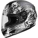HJC CL-16 Narrl Helmet - Medium/MC-5F