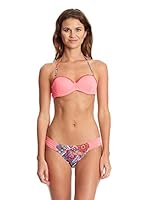 Kibys Bikini (Coral)