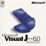 Microsoft Visual J++ 6.0 Standard Edition