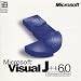 Software : Microsoft Visual J++ 6.0 Standard Edition