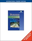 Business : its legal, ethical, and global environment