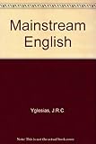 Mainstream English