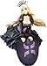 Shining Wind: Clalaclan Philias Noir PVC Statue