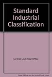 Standard industrial classification