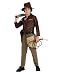 Search : Rubies Costume Co R883126-L Deluxe Indiana Jones Child Size Large