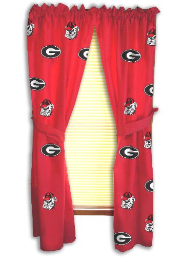 Georgia Bulldogs 63