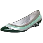 Irregular Choice Women's Aemilia Flat