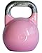 Ader Pro-Grade International Kettlebell- (8 Kg)