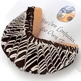 Florentine Giant Fortune Cookie